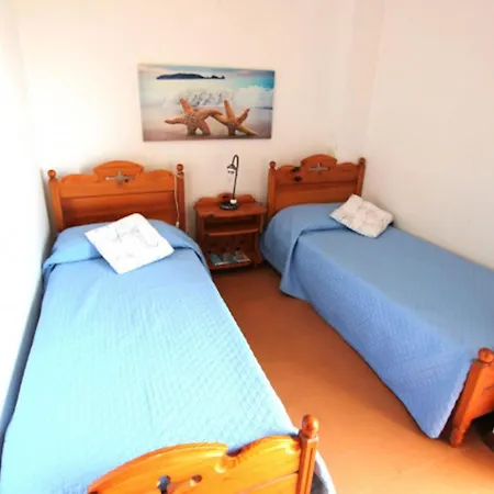 Amazing Beachfront Apartment-beahost 아파트