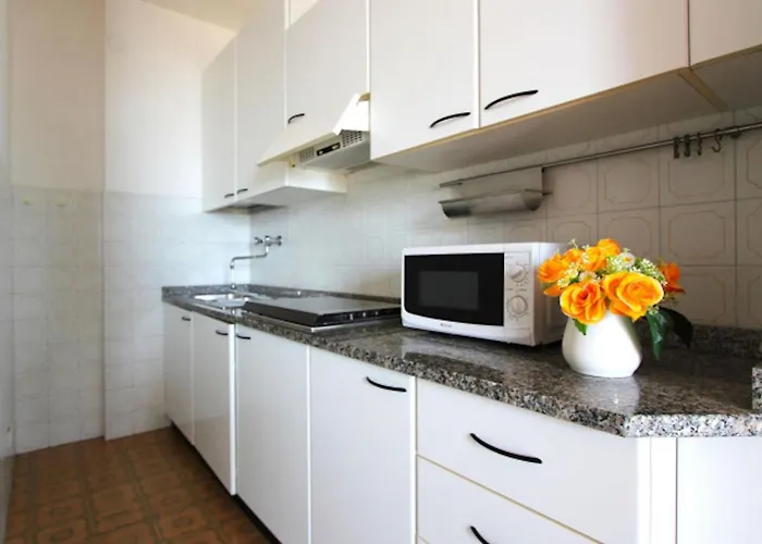 アパート Amazing Beachfront Apartment-beahost
