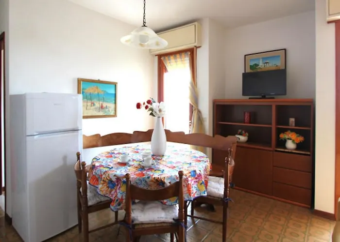 アパート Amazing Beachfront Apartment-beahost ビビオーネ