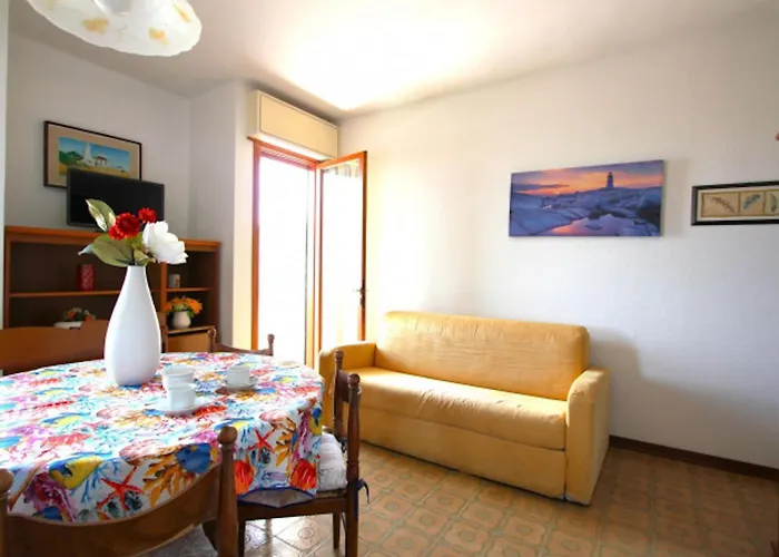 Amazing Beachfront Apartment-beahost ビビオーネ