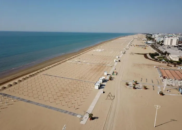 アパート Amazing Beachfront Apartment-beahost *