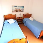 Amazing Beachfront Apartment-beahost Apartment