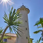 Amazing Beachfront Apartment-beahost Apartment Bibione
