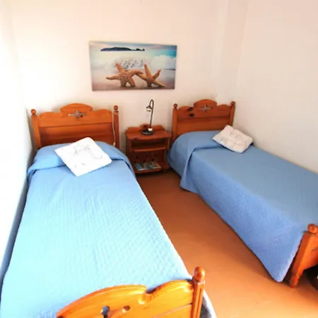 Διαμέρισμα Amazing Beachfront Apartment-beahost